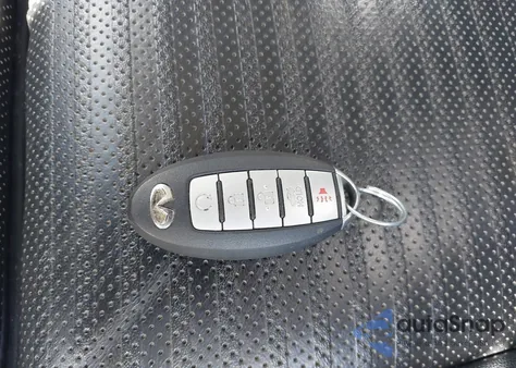 2017 Infiniti Q50 3.0T Red Sport 400/3.0T Signature Edition from USA, damaged, VIN JN1FV7AR2HM870101